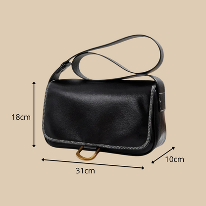 Laurizza | Crossbody Bag Women | Brown