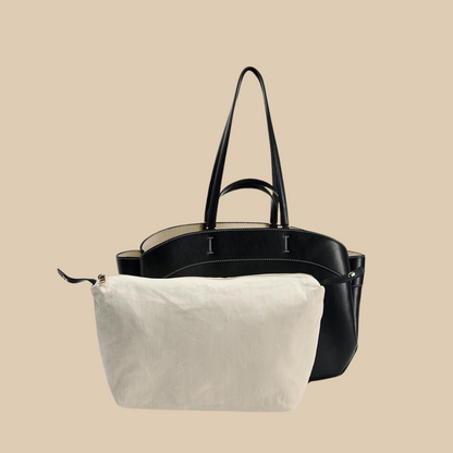 Serene | Designer Shoulder Bags for Women | Red