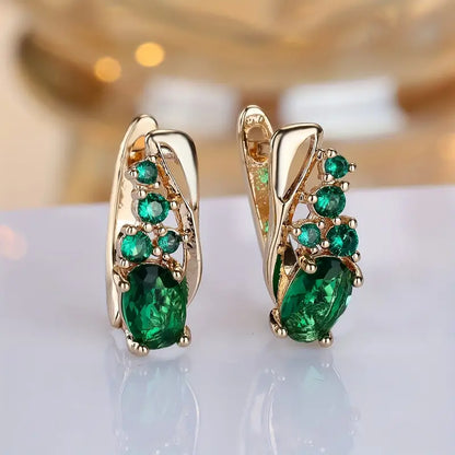 Moressin Thessaly Earrings