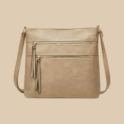 Laura | Crossbody Bag Women | Black