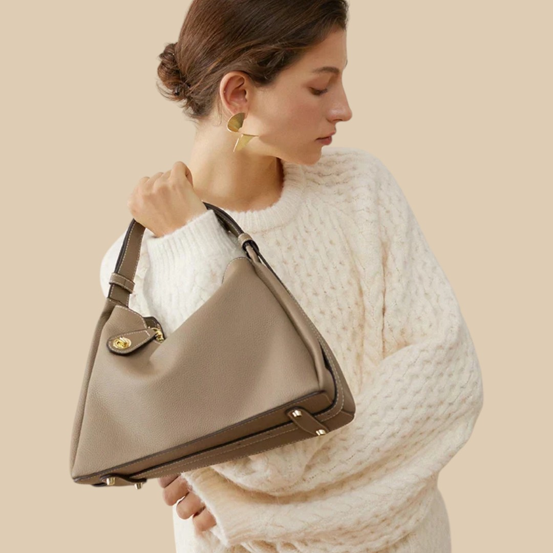 LIllan | Hand Bag Women | Top Handle