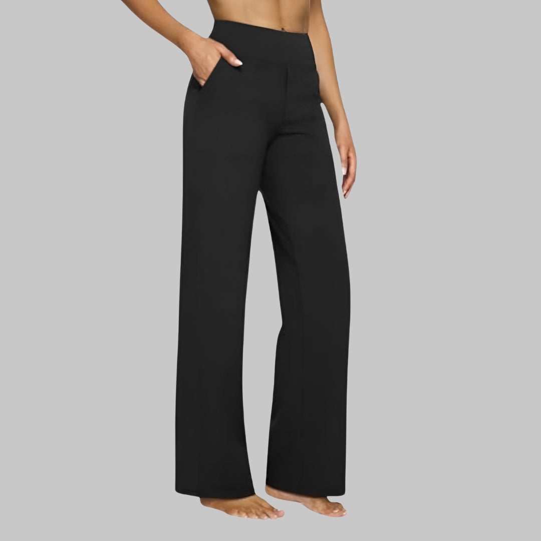 KLARA | The Comfortable Stretch Pants for Every Woman