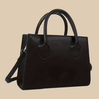 Venize | Designer Handbags for Women | Black