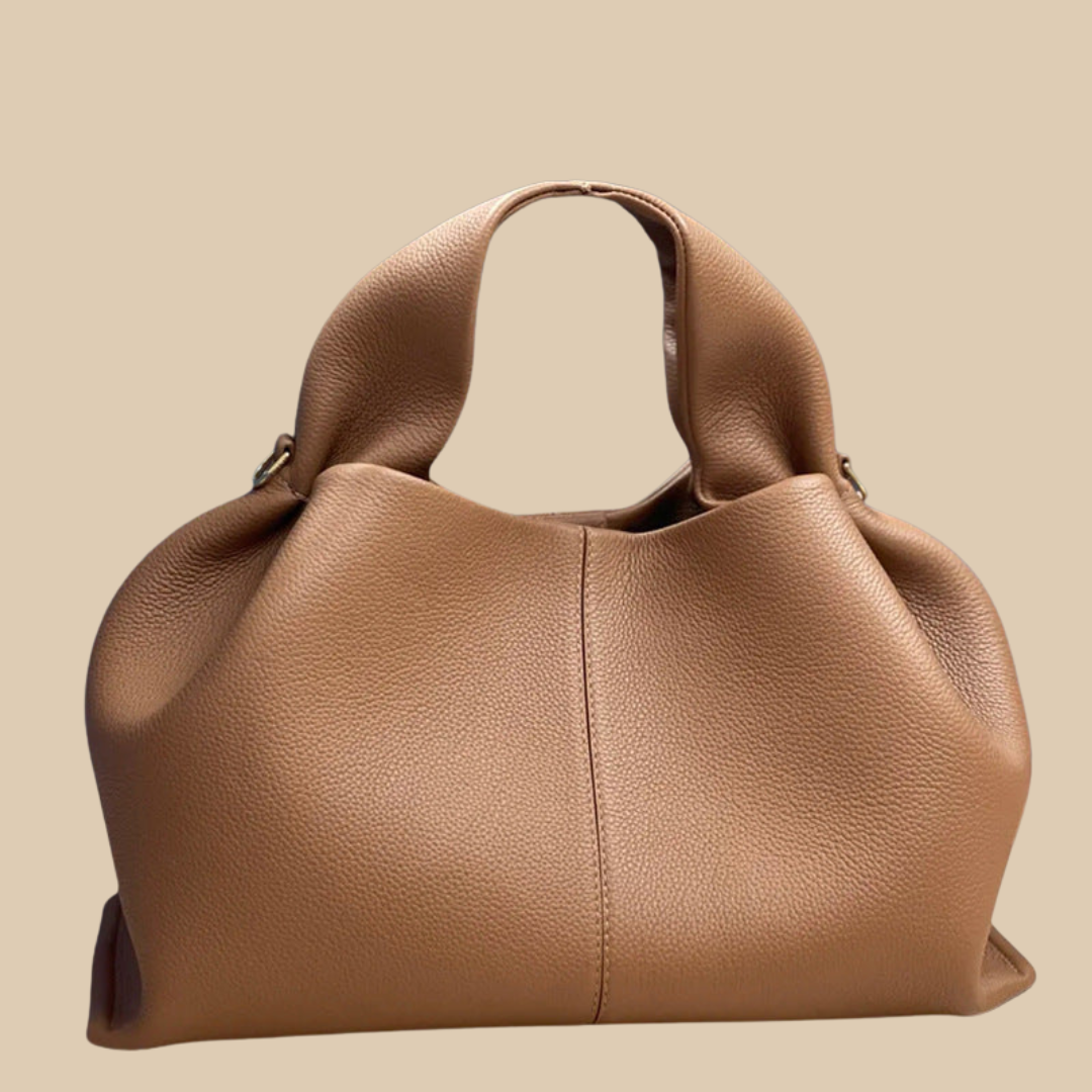 Taliah | Designer Handbags for Women | Black