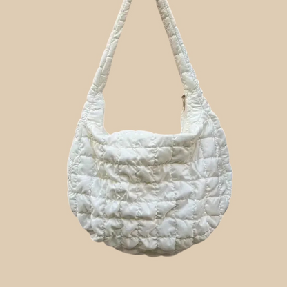 Lucie | Shoulder Bag Women | Black