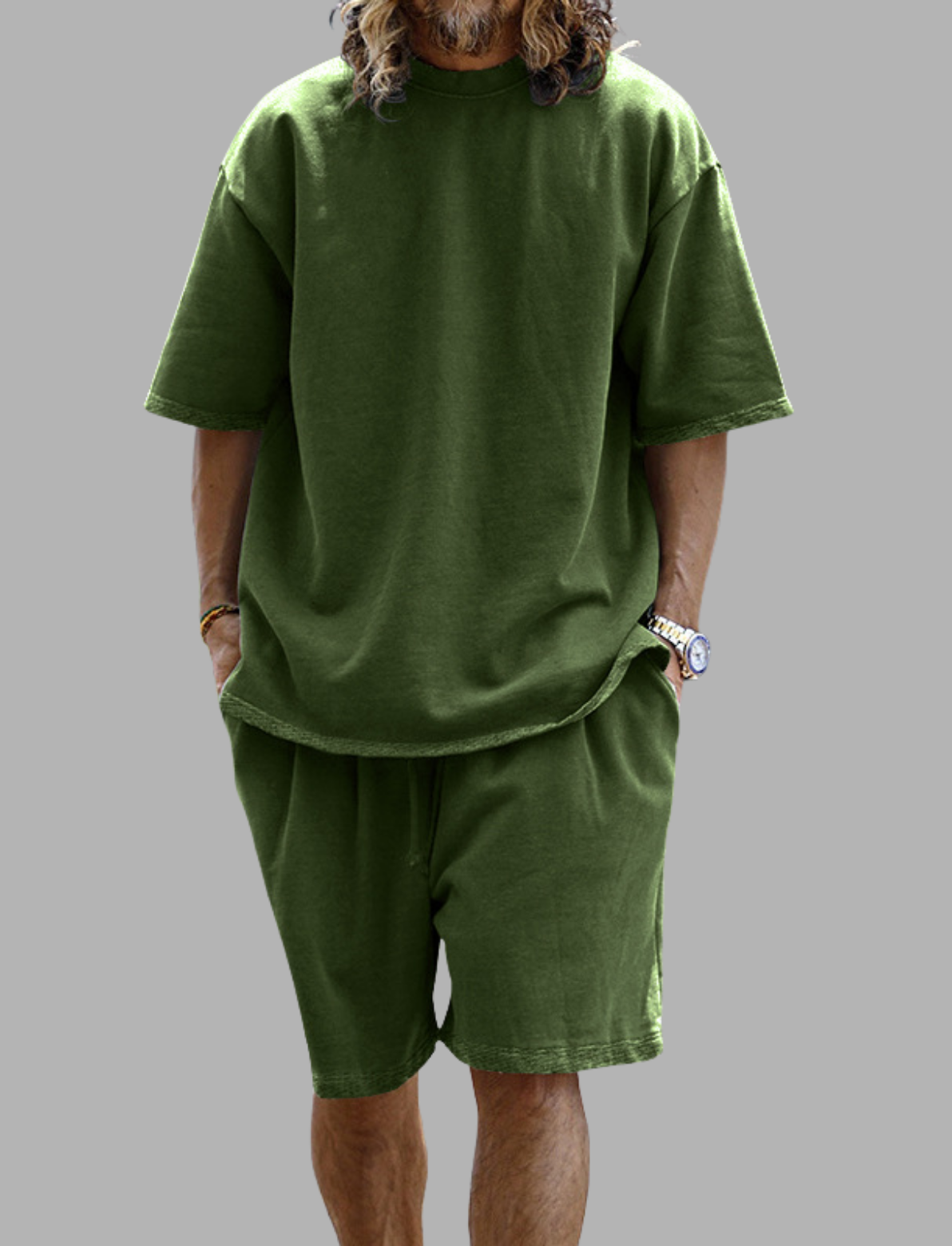 Lenard | Everyday Comfort Set