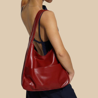 Shanine | Handbag Women | Brown