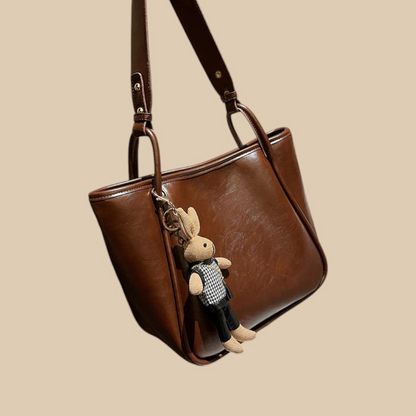 Sallie | Shoulder Bag Women | Black