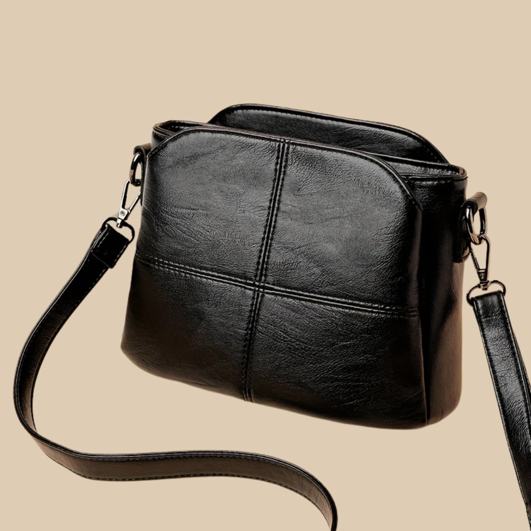 Xenia | Crossbody Bag Women | Black