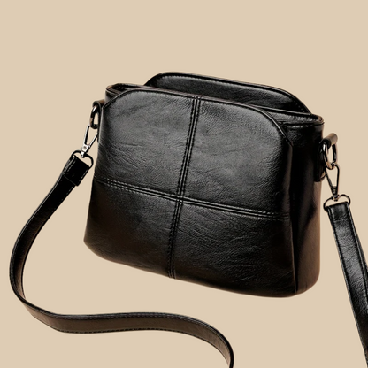 Xenia | Crossbody Bag Women | Black