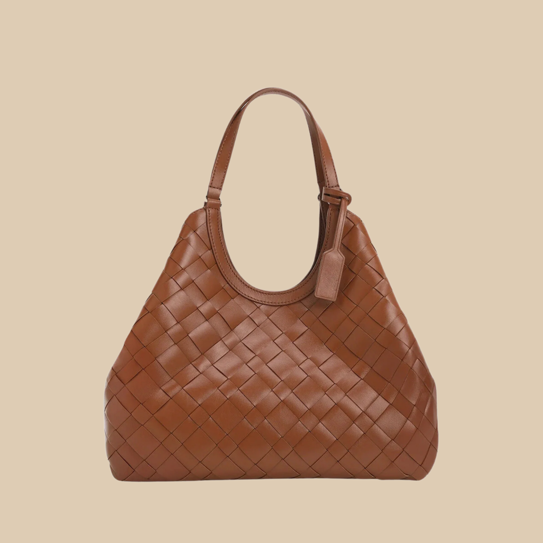 Undinna | Designer Shoulder Bags for Women | Woven