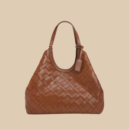 Undinna | Designer Shoulder Bags for Women | Woven