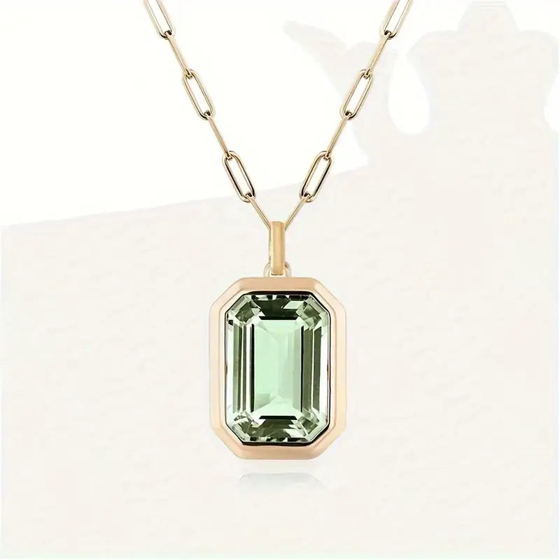 Elowen Sarina Necklace