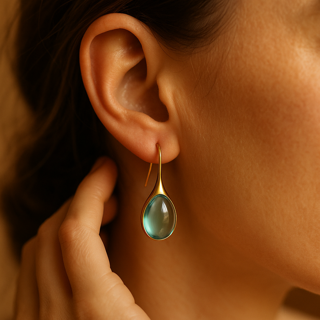 Undina | Ocean’s Whisper