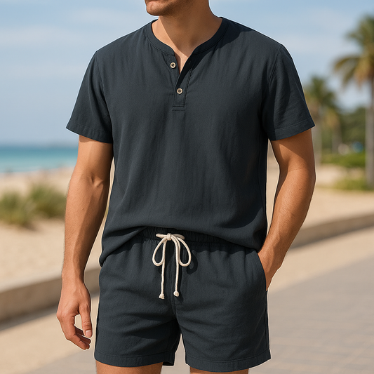 Dean | Stylish Summer Lounge Set