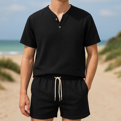 Dean | Stylish Summer Lounge Set