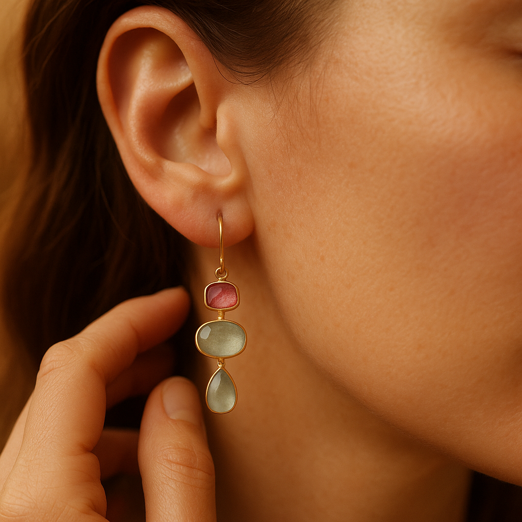 Arethusa | Radiant Rhythm