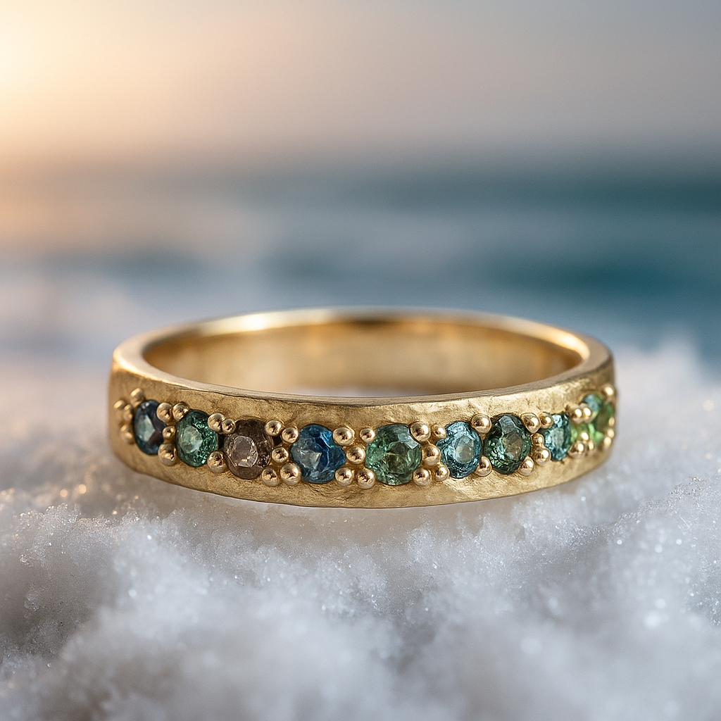 Anemone | Blooming Harmony