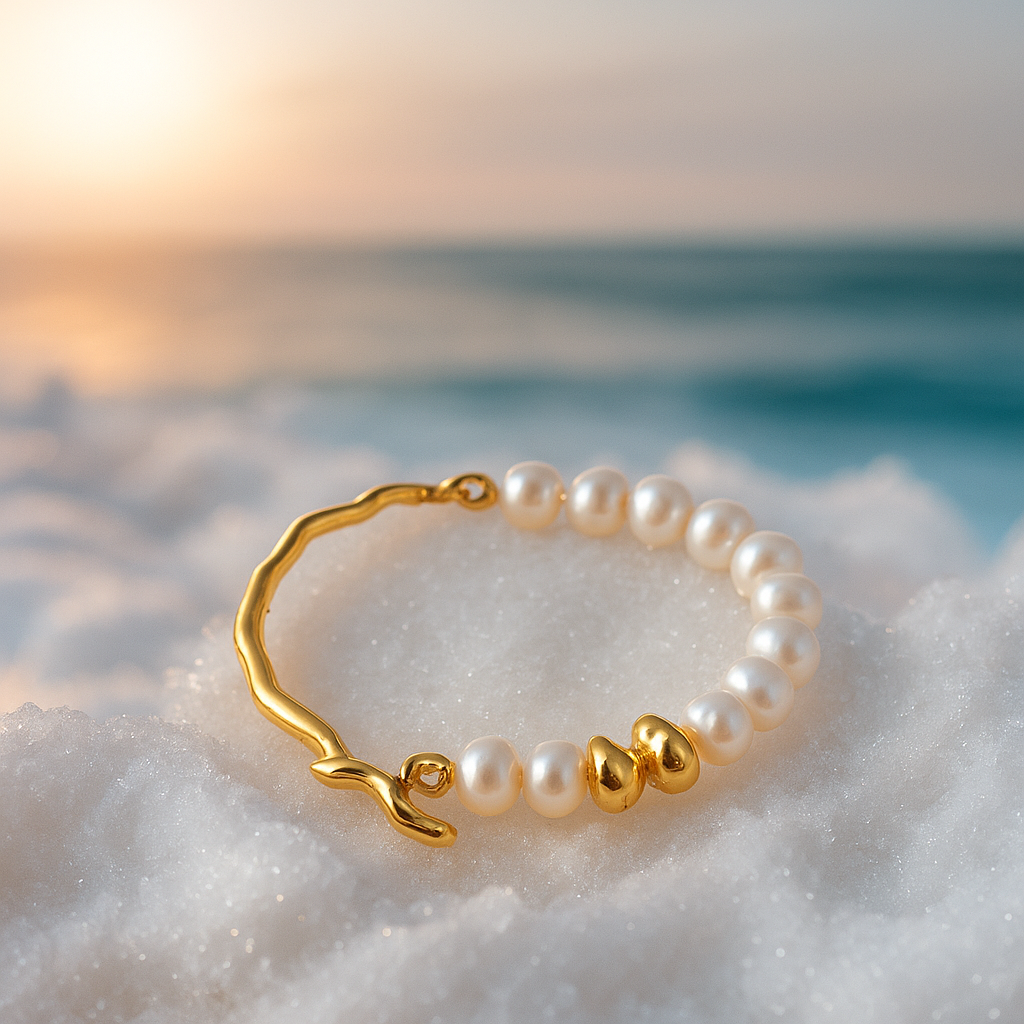 Alana | Glow & Grace Bracelet