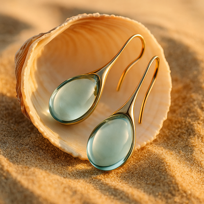 Undina | Ocean’s Whisper