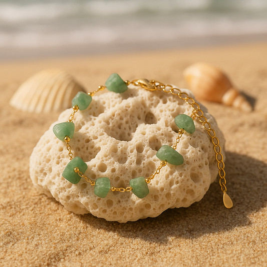 Dahlia Dreams Bracelet