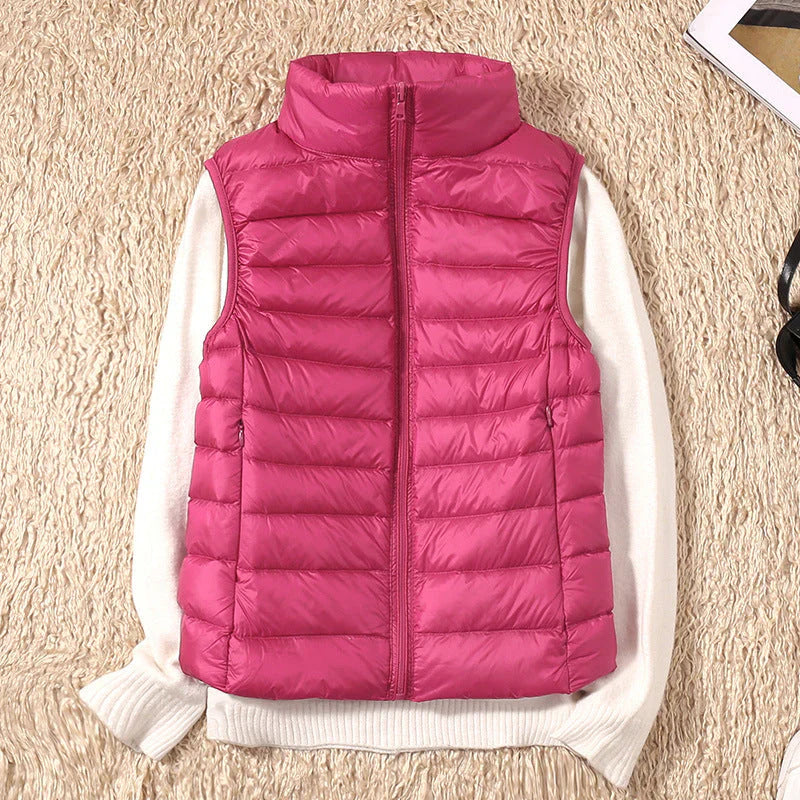 GIA | All-Weather Vest