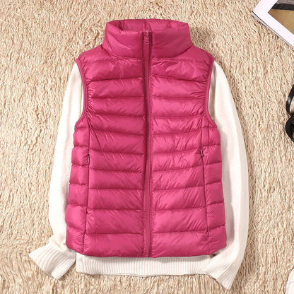 GIA | All-Weather Vest