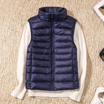 GIA | All-Weather Vest