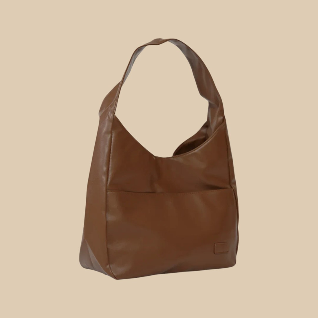 Shanine | Handbag Women | Brown