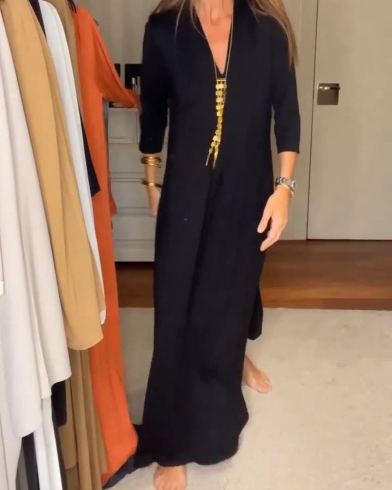 Pammy | Stylish Summer Dress