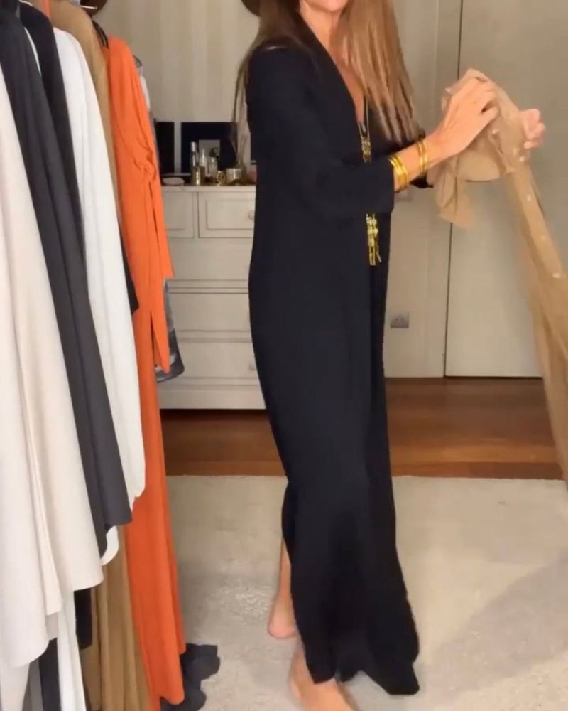 Pammy | Stylish Summer Dress