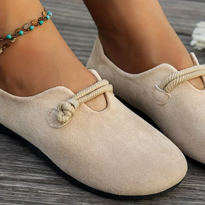 BENGY | Elegant Soft Casual Shoes