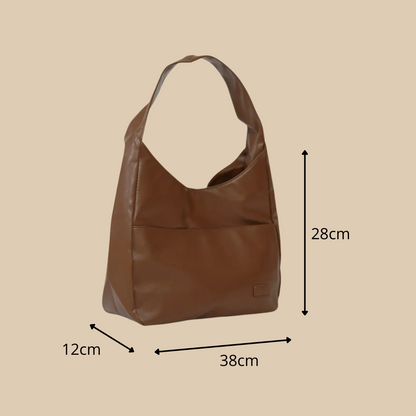 Shanine | Handbag Women | Brown