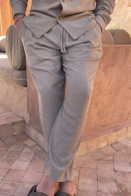 Eric | Modern Comfort Outfit Set