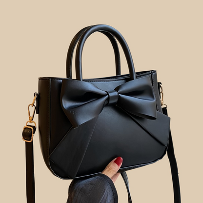 Korine | Black Handbags for Women | Crossbody Bag