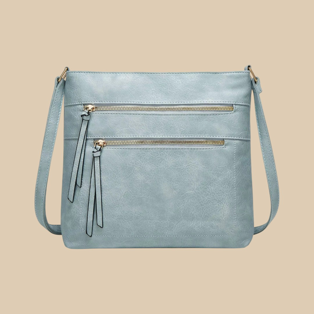 Laura | Crossbody Bag Women | Black