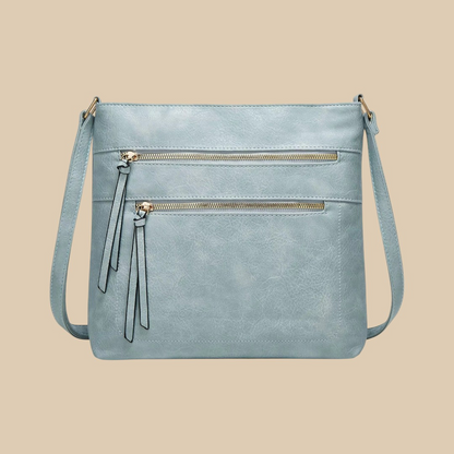 Laura | Crossbody Bag Women | Black