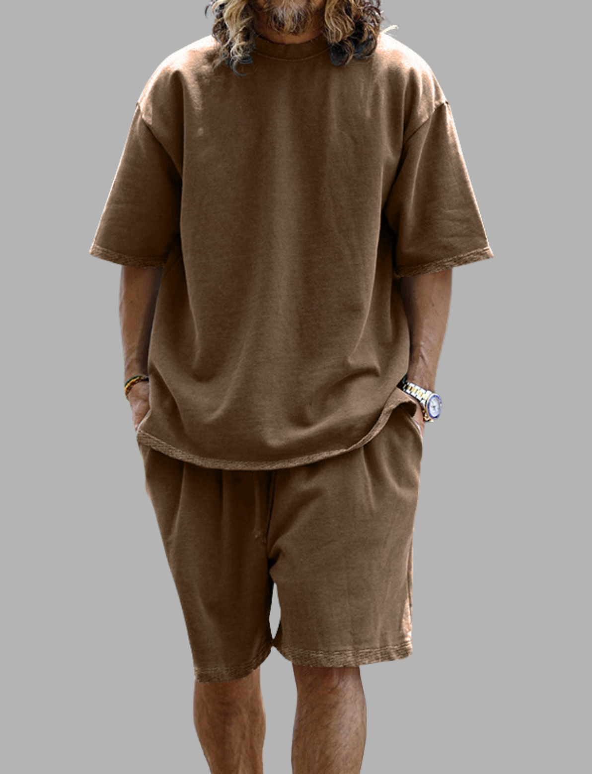 Lenard | Everyday Comfort Set