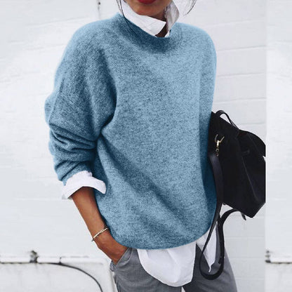 JULIE | Soft and Warm Cashmere Sweater