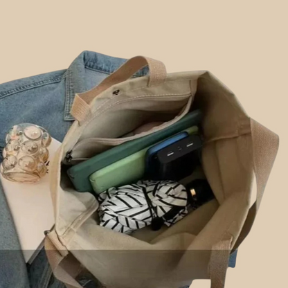 Natasha | Shoulder Bag Women | Tote