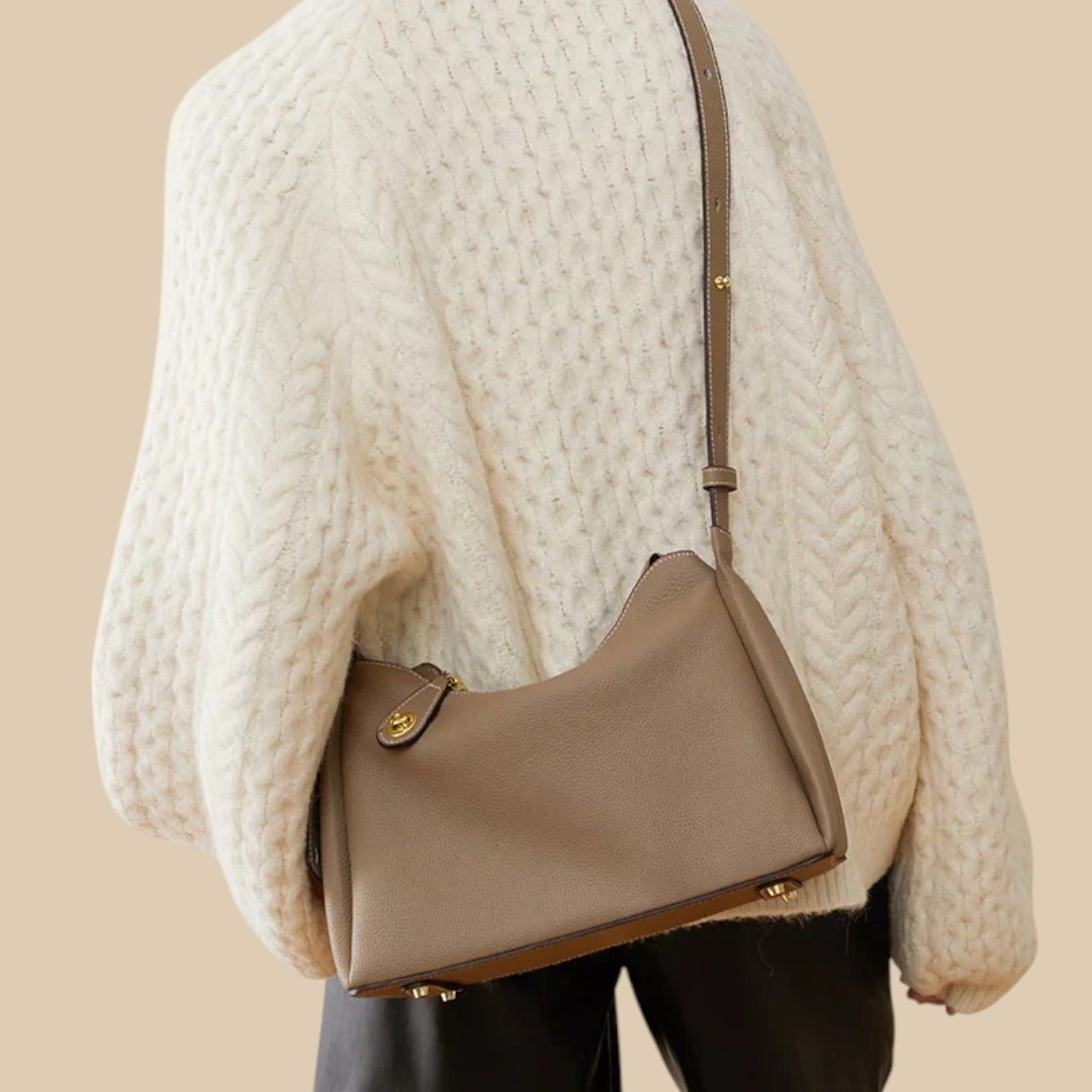 LIllan | Hand Bag Women | Top Handle