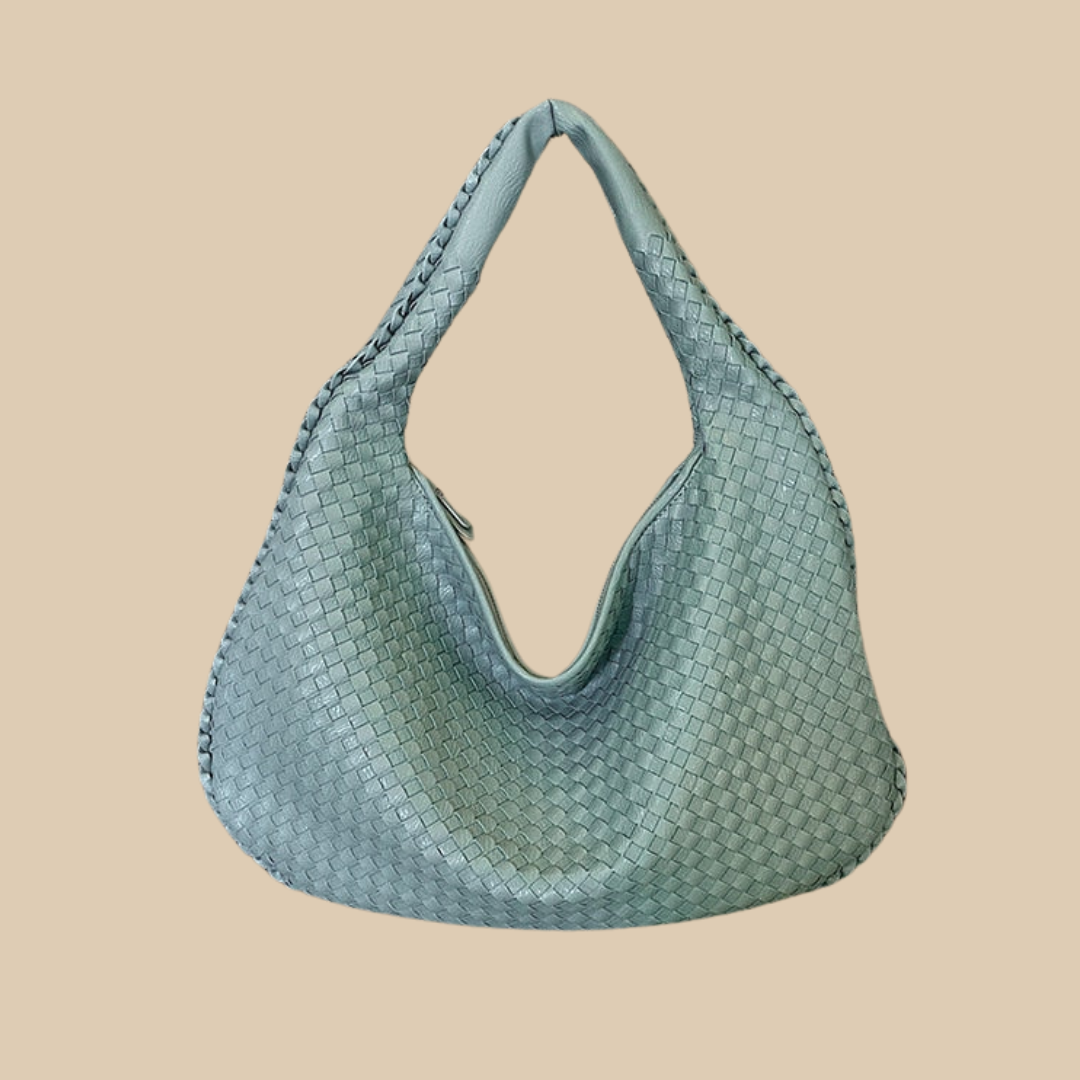 Tamara | Hobo Bag for Women | Brown