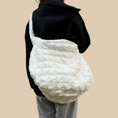 Lucie | Shoulder Bag Women | Black