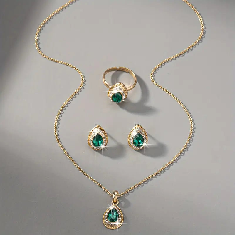 Noémie Glastra Jewellery