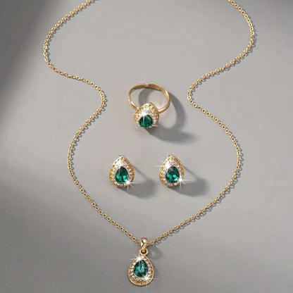 Noémie Glastra Jewellery