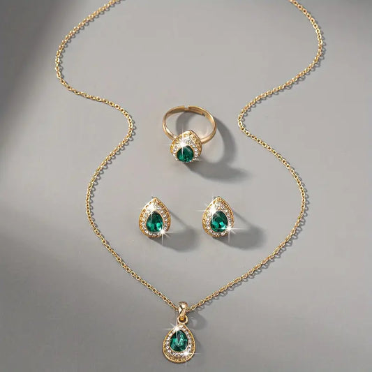 Noémie Glastra Jewellery