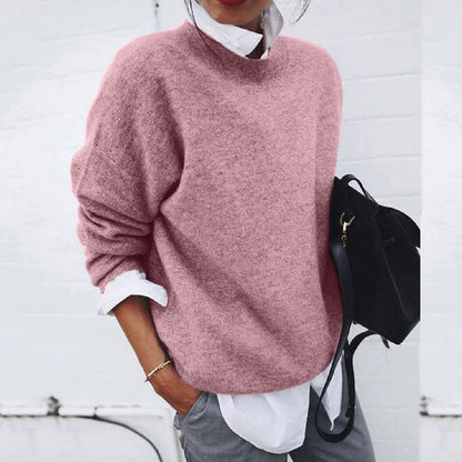 JULIE | Soft and Warm Cashmere Sweater