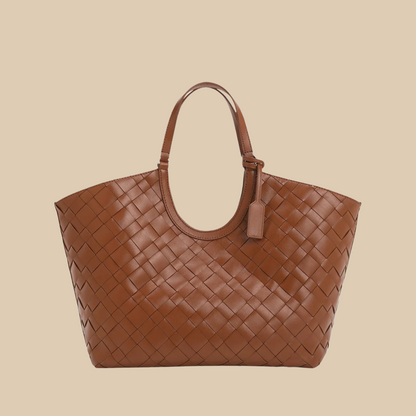 Undinna | Designer Shoulder Bags for Women | Woven