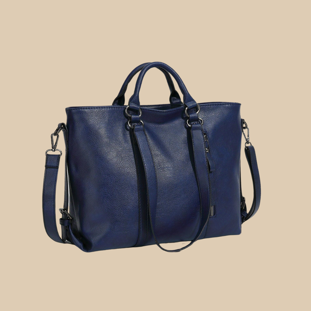 Yolanda | Black Handbag for Women | Designer