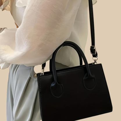 Venize | Designer Handbags for Women | Black